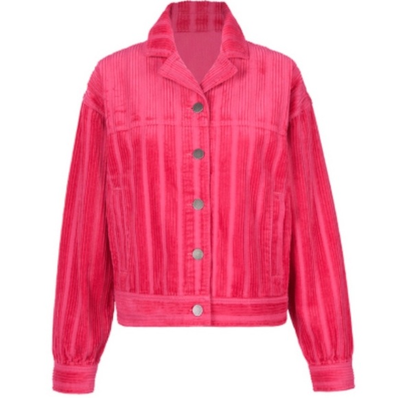 LAST CHANCE | NWT | CAbi 4124 Cheeky Topper - Picture 5 of 11